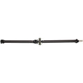 REAR DRIVESHAFT