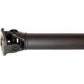 REAR DRIVESHAFT