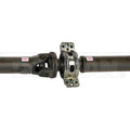 REAR DRIVESHAFT