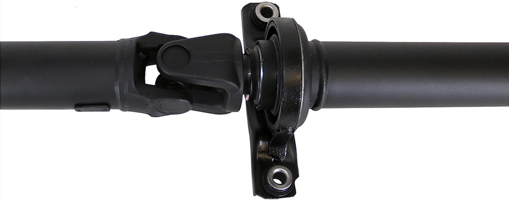 REAR DRIVESHAFT