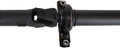 REAR DRIVESHAFT