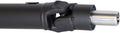 REAR DRIVESHAFT