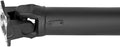 REAR DRIVESHAFT