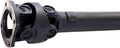 REAR DRIVESHAFT ASSEMBLY