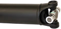 REAR DRIVESHAFT