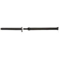 REAR DRIVESHAFT