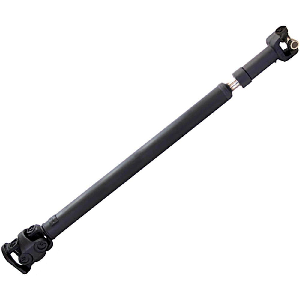 REAR DRIVESHAFT ASSEMBLY