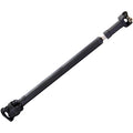 REAR DRIVESHAFT ASSEMBLY