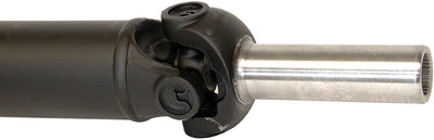 REAR DRIVESHAFT ASSEMBLY