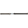 REAR DRIVESHAFT ASSEMBLY