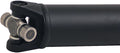 REAR DRIVESHAFT ASSEMBLY