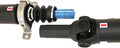 REAR DRIVESHAFT ASSEMBLY
