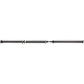 REAR DRIVESHAFT ASSEMBLY