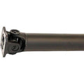 REAR DRIVESHAFT ASSEMBLY