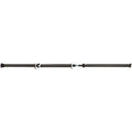 REAR DRIVESHAFT ASSEMBLY