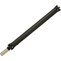 REAR DRIVESHAFT ASSEMBLY