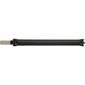 REAR DRIVESHAFT ASSEMBLY