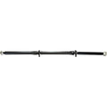 REAR DRIVESHAFT ASSEMBLY