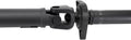 REAR DRIVESHAFT ASSEMBLY