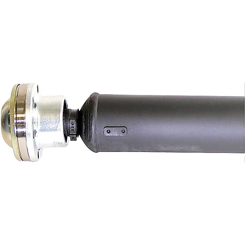 REAR DRIVESHAFT ASSEMBLY