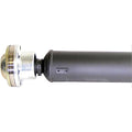 REAR DRIVESHAFT ASSEMBLY