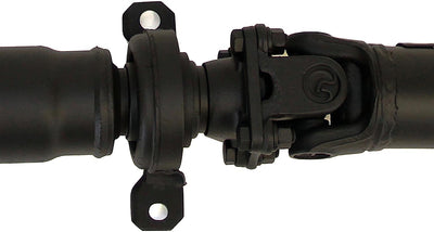 REAR DRIVESHAFT ASSEMBLY
