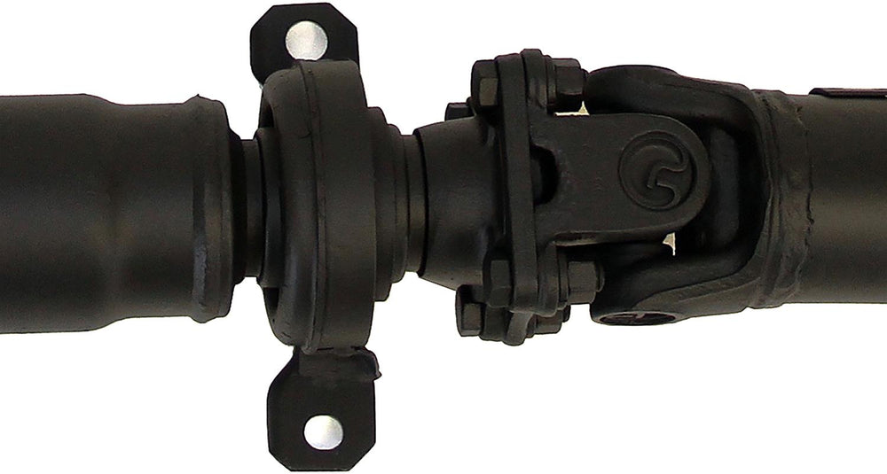 REAR DRIVESHAFT ASSEMBLY
