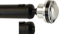 REAR DRIVESHAFT ASSEMBLY