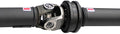 REAR DRIVESHAFT ASSEMBLY