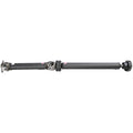 REAR DRIVESHAFT ASSEMBLY