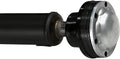 REAR DRIVESHAFT ASSEMBLY