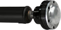 REAR DRIVESHAFT ASSEMBLY