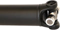 REAR DRIVESHAFT ASSEMBLY