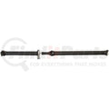 REAR DRIVESHAFT ASSEMBLY