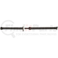 REAR DRIVESHAFT ASSEMBLY