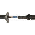 REAR DRIVESHAFT ASSEMBLY