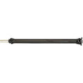 REAR DRIVESHAFT ASSEMBLY