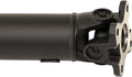 REAR DRIVESHAFT ASSEMBLY