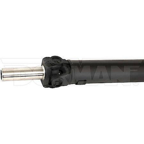 REAR DRIVESHAFT ASSEMBLY