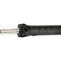 REAR DRIVESHAFT ASSEMBLY