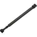REAR DRIVESHAFT ASSEMBLY
