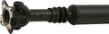 REAR DRIVESHAFT ASSEMBLY