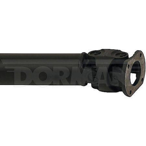 REAR DRIVESHAFT ASSEMBLY