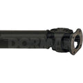 REAR DRIVESHAFT ASSEMBLY