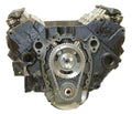 REAR DRIVESHAFT ASSEMBLY