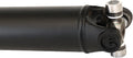 REAR DRIVESHAFT ASSEMBLY