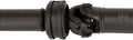 REAR DRIVESHAFT ASSEMBLY