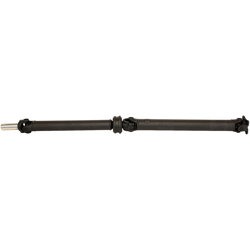 REAR DRIVESHAFT ASSEMBLY