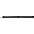 REAR DRIVESHAFT ASSEMBLY