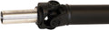 REAR DRIVESHAFT ASSEMBLY